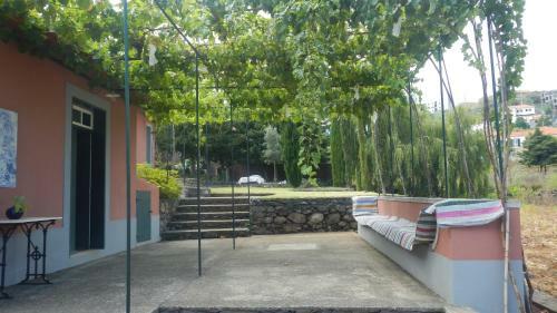 Wundersch�ne Finca In Canico