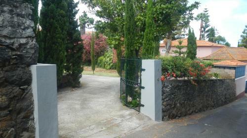 Wundersch�ne Finca In Canico
