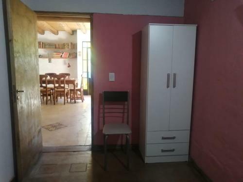 Casa En Luj�n de Cuyo Con Pileta