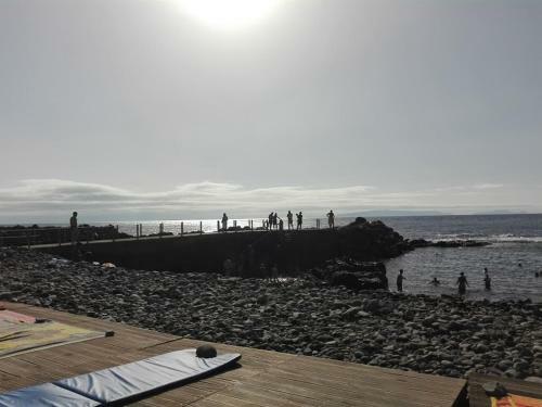 Zen Cani�o Apartment
