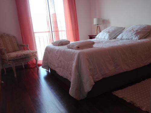 Zen Cani�o Apartment