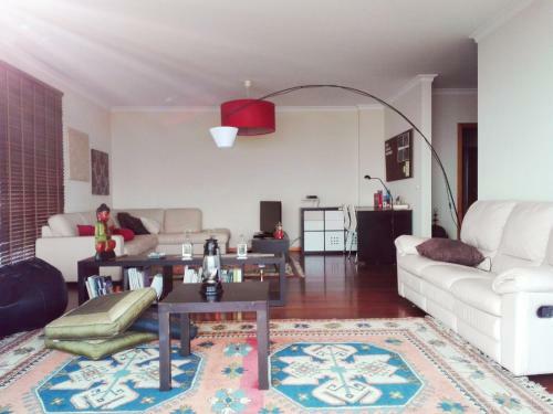Zen Cani�o Apartment