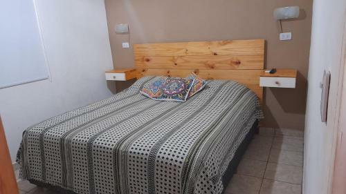 Hospedaje Como En Casa
