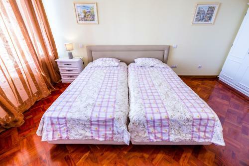 Apartamento Studio Oceano