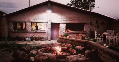 Hostal Posta De Yavi