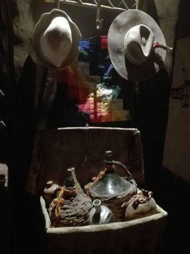 Hostal Posta De Yavi
