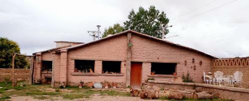 Hostal Posta De Yavi