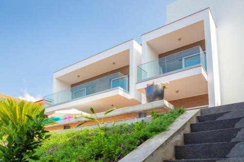 Villa Chimera By Mhm