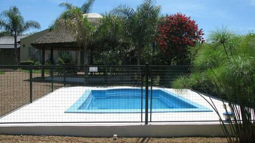 Apartamento Caba�as Solares de Villa Mar�a***