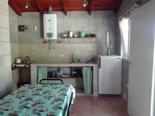 Caba�a Sue�o Verde