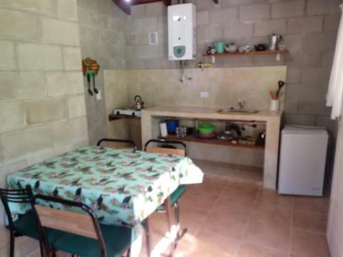 Caba�a Sue�o Verde