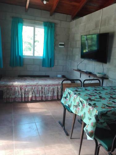 Caba�a Sue�o Verde