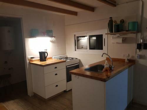 Tiny House Los Pinos