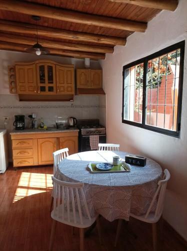 Casa 4 Vistalba