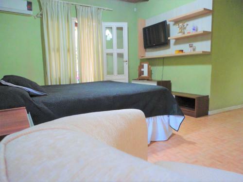 Hostal Jazmin De Lluvia