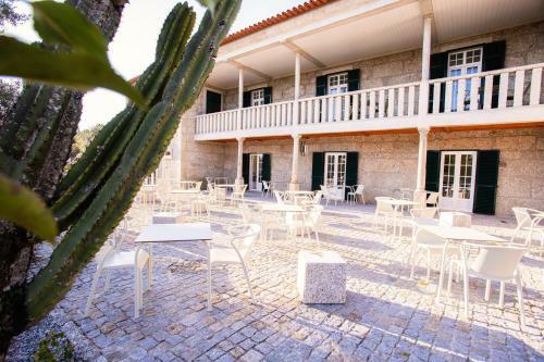 Hotel Fonte Velha