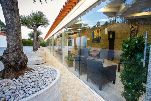 Hotel Fonte Velha