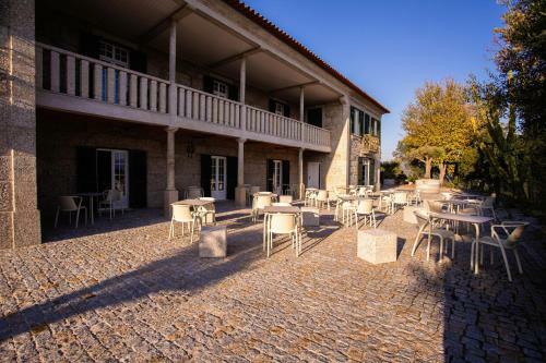 Hotel Fonte Velha