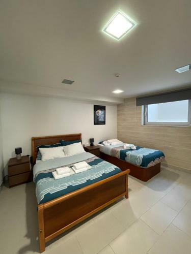 Apartamento Al Santiago T2
