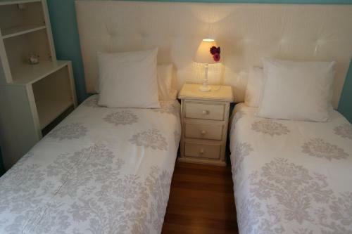 Vila Mar Apartment