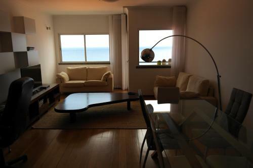 Vila Mar Apartment