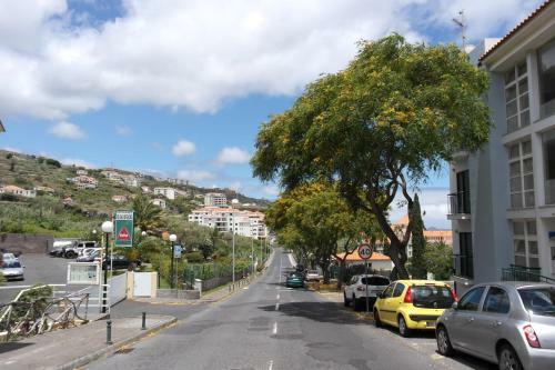 Vila Mar Apartment