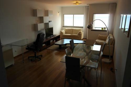 Vila Mar Apartment