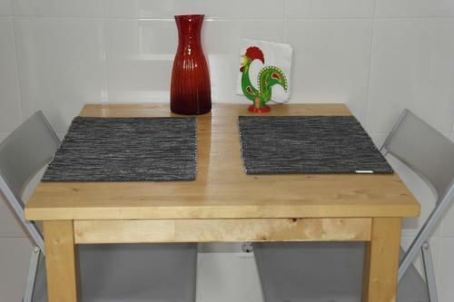 Vila Mar Apartment