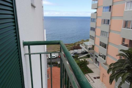 Vila Mar Apartment