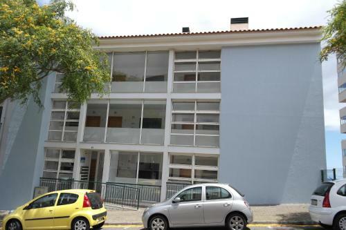 Vila Mar Apartment