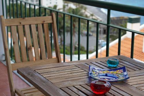 Vila Mar Apartment