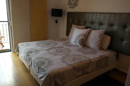 Vila Mar Apartment