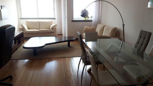 Vila Mar Apartment