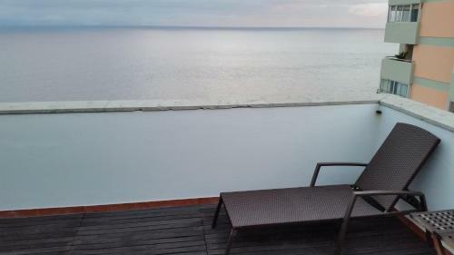Vila Mar Apartment