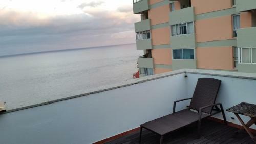 Vila Mar Apartment