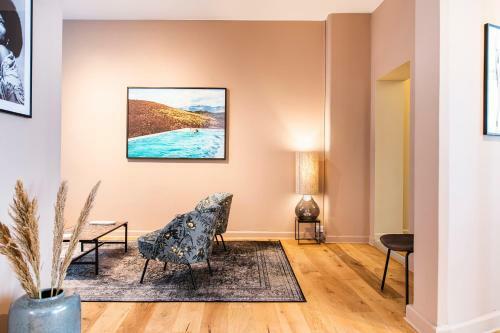 Apartamento On The Mile 4 - Into This Place