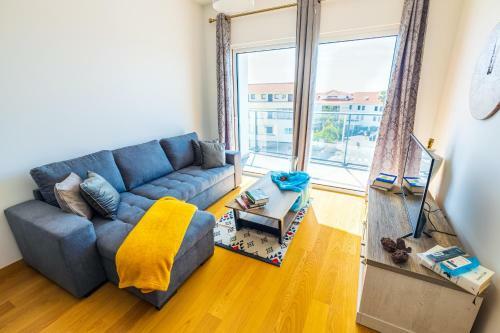Apartamento Sun And Sea II