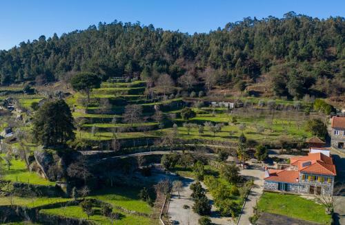 Quinta Do Mirante