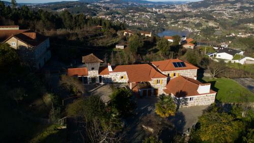 Quinta Do Mirante