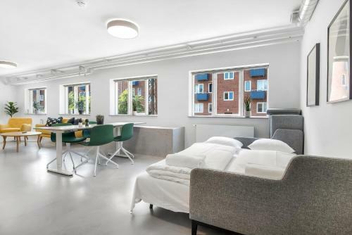 Sleepcph Hotel Apartments