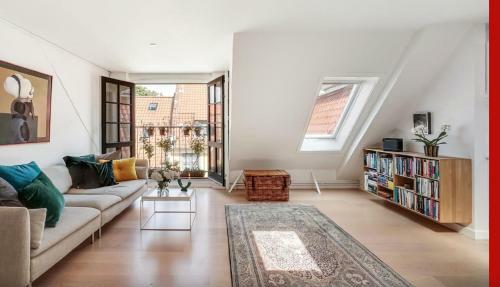 Apartmentincopenhagen Apartment 1481