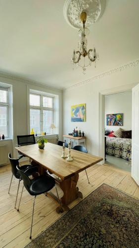 Apartmentincopenhagen Apartment 1464
