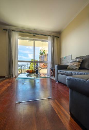 Apartamento Ocean Breeze