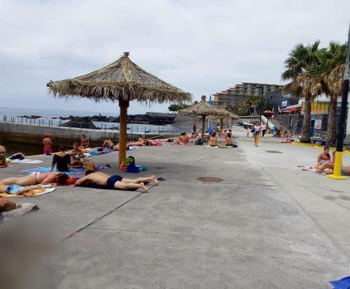 Falesia Apartment - Reis Magos Beach