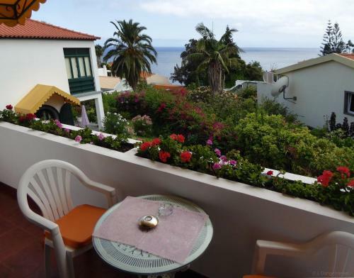 Apartamento Villa Erika Madeira