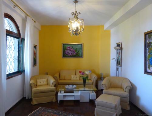 Apartamento Villa Erika Madeira