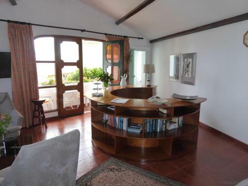 Apartamento Villa Erika Madeira