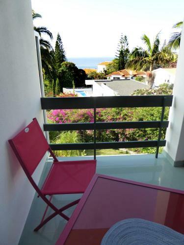 Apartamento Villa Erika Madeira