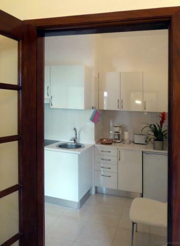 Apartamento Villa Erika Madeira