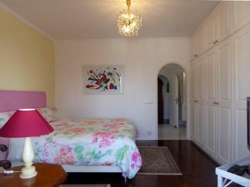 Apartamento Villa Erika Madeira